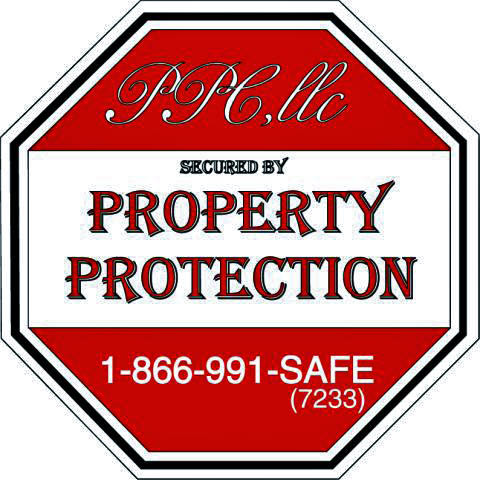 Logo for Property Protection Consulting LLC